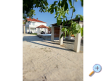 Apartmny Kempor - ostrov Rab Chorvatsko