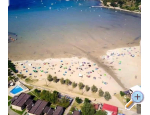 Apartmny Kempor - ostrov Rab Chorvatsko
