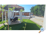 Apartmny Kempor - ostrov Rab Chorvatsko