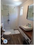 Appartements Campor - ostrov Rab Kroatien