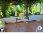 Appartements Campor - ostrov Rab Kroatien