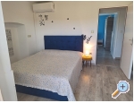 Appartements Campor - ostrov Rab Kroatien