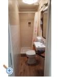 Appartements Campor - ostrov Rab Kroatien