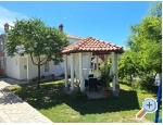 Appartements Campor - ostrov Rab Kroatien