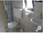Appartements Campor - ostrov Rab Kroatien