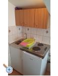 Appartements Campor - ostrov Rab Kroatien