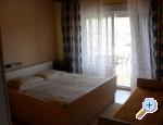Apartmaji Kampor - ostrov Rab Hrvaka