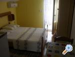 Apartmaji Kampor - ostrov Rab Hrvaka