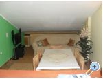 Apartmaji Kampor - ostrov Rab Hrvaka