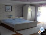 Apartmaji Kampor - ostrov Rab Hrvaka