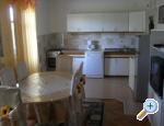 Apartmaji Kampor - ostrov Rab Hrvaka