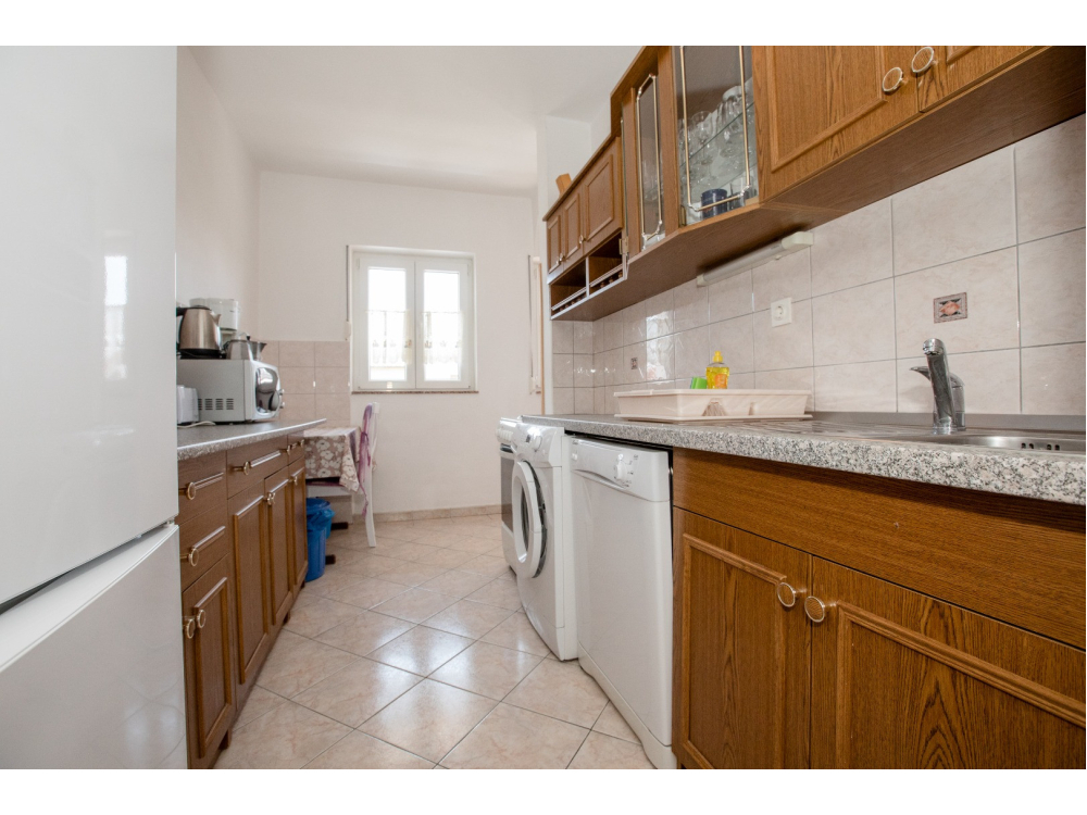 Perkic Appartements Marjetka - ostrov Rab Croatie