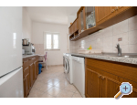 Perkic Apartmny Marjetka - ostrov Rab Chorvatsko