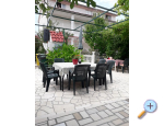 Perkic Ferienwohnungen Marjetka - ostrov Rab Kroatien