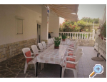Perkic Apartmny Marjetka - ostrov Rab Chorvatsko