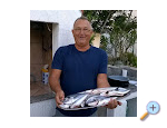 Perkic Ferienwohnungen Marjetka - ostrov Rab Kroatien