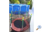 Perkic Apartmny Marjetka - ostrov Rab Chorvatsko