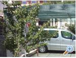 Perkic Apartmny Marjetka - ostrov Rab Chorvatsko