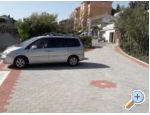 Perkic Apartmny Marjetka - ostrov Rab Chorvatsko