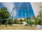Perkic Apartmny Marjetka - ostrov Rab Chorvatsko