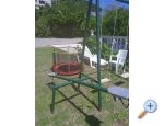 Perkic Apartmny Marjetka - ostrov Rab Chorvatsko