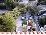 Perkic Apartmny Marjetka - ostrov Rab Chorvatsko