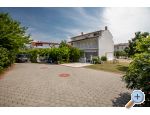Perkic Apartmny Marjetka - ostrov Rab Chorvatsko