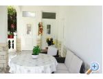 Perkic Apartmny Marjetka - ostrov Rab Chorvatsko
