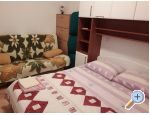 Perkic Apartmny Marjetka - ostrov Rab Chorvatsko