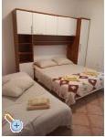 Perkic Apartmny Marjetka - ostrov Rab Chorvatsko
