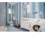 Perkic Apartmny Marjetka - ostrov Rab Chorvatsko