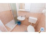 Perkic Apartmny Marjetka - ostrov Rab Chorvatsko