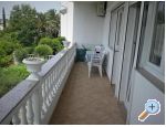 Perkic Apartmny Marjetka - ostrov Rab Chorvatsko
