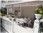 Perkic Apartmny Marjetka - ostrov Rab Chorvatsko