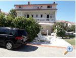 Perkic Apartmny Marjetka - ostrov Rab Chorvatsko