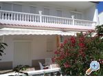 Perkic Apartmny Marjetka - ostrov Rab Chorvatsko