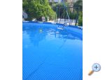 Perkic Apartmny Marjetka - ostrov Rab Chorvatsko