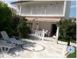 Perkic Apartmny Marjetka - ostrov Rab Chorvatsko
