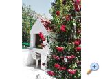 Perkic Apartmny Marjetka - ostrov Rab Chorvatsko