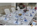 Perkic Apartmny Marjetka - ostrov Rab Chorvatsko