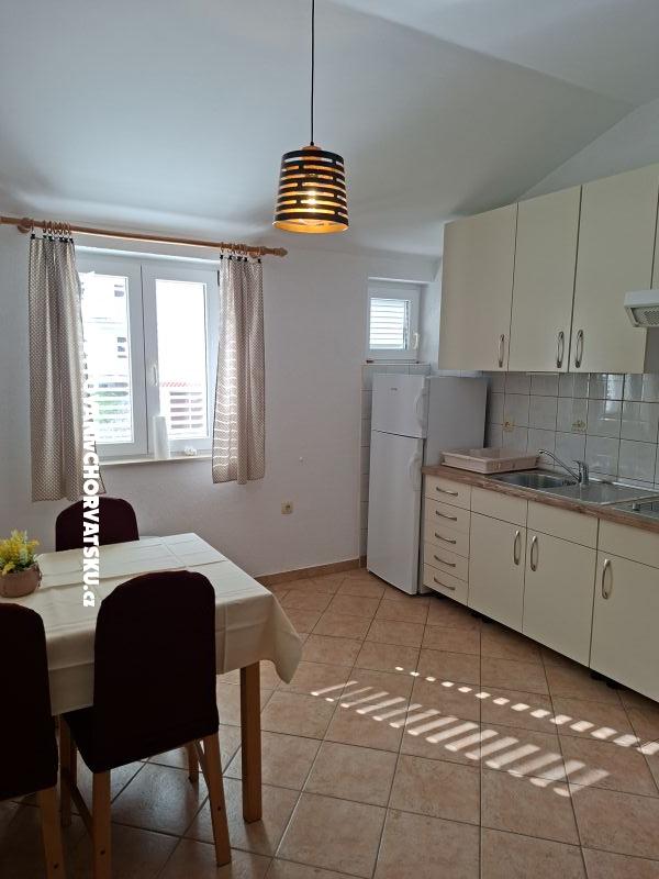 Ferienwohnungen Palit Rab – Ferienwohnung Insel Rab, Kroatien – Foto 11
