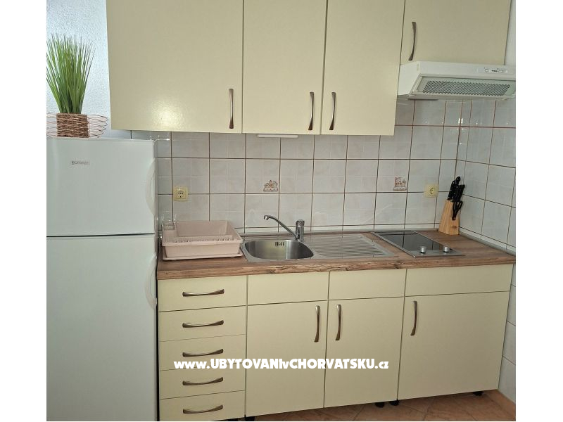 Ferienwohnungen Palit Rab – Ferienwohnung Insel Rab, Kroatien – Foto 12