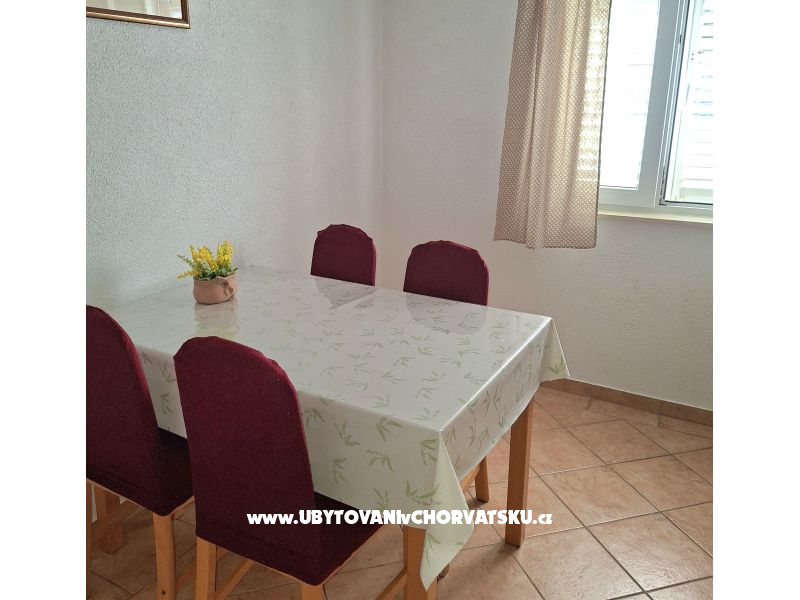 Ferienwohnungen Palit Rab – Ferienwohnung Insel Rab, Kroatien – Foto 13