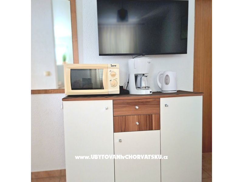Ferienwohnungen Palit Rab – Ferienwohnung Insel Rab, Kroatien – Foto 14