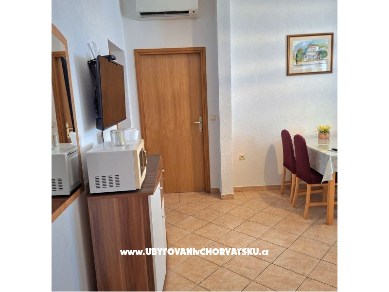 Ferienwohnungen Palit Rab – Ferienwohnung Insel Rab, Kroatien – Foto 15