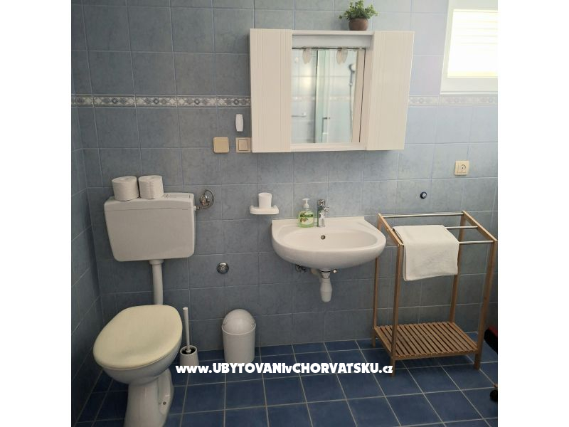 Ferienwohnungen Palit Rab – Ferienwohnung Insel Rab, Kroatien – Foto 22
