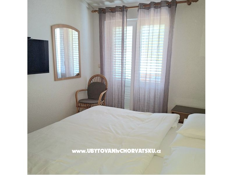 Ferienwohnungen Palit Rab – Ferienwohnung Insel Rab, Kroatien – Foto 7