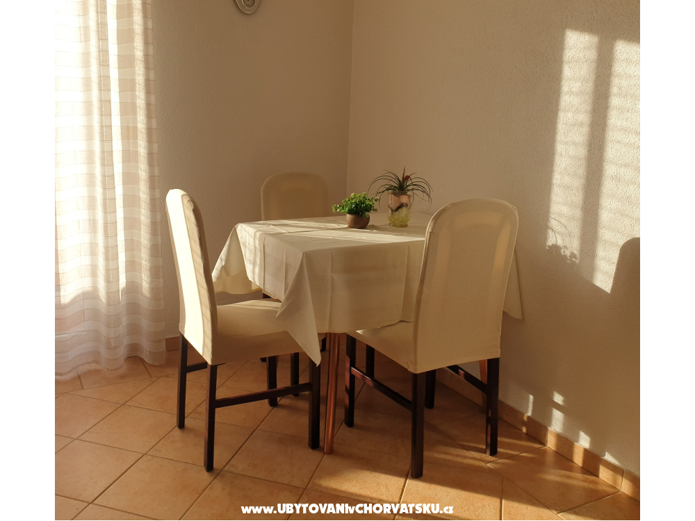 Ferienwohnungen Palit Rab - ostrov Rab Kroatien