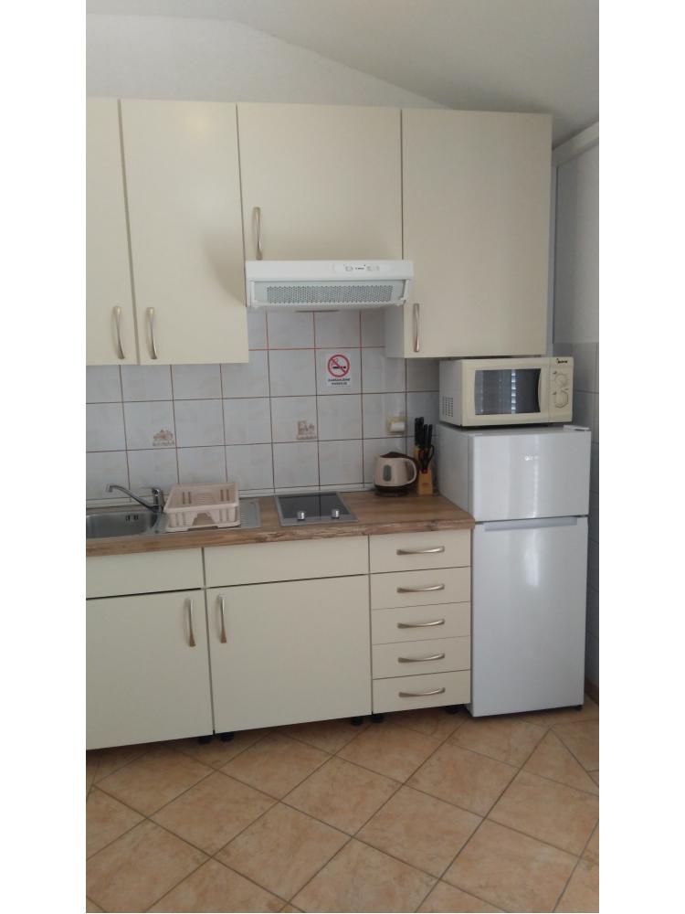 Ferienwohnungen Palit Rab - ostrov Rab Kroatien