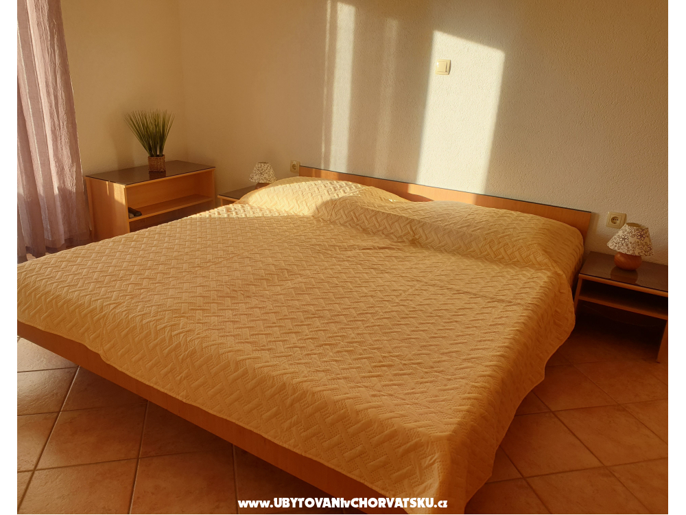 Ferienwohnungen Palit Rab - ostrov Rab Kroatien